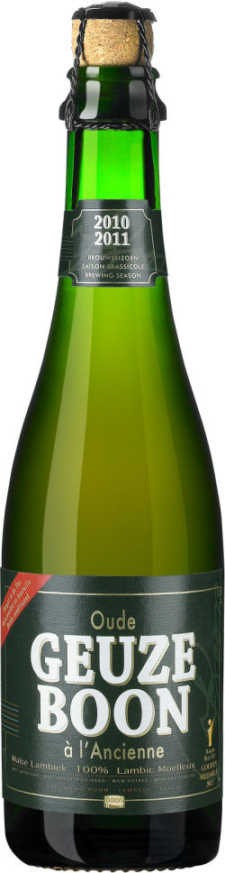 Geuze Boon Latis Oude