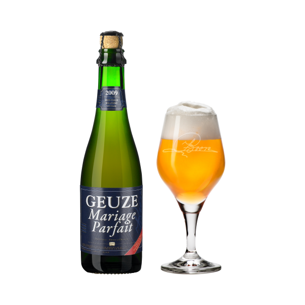 Boon Geuze Mariage Parfait