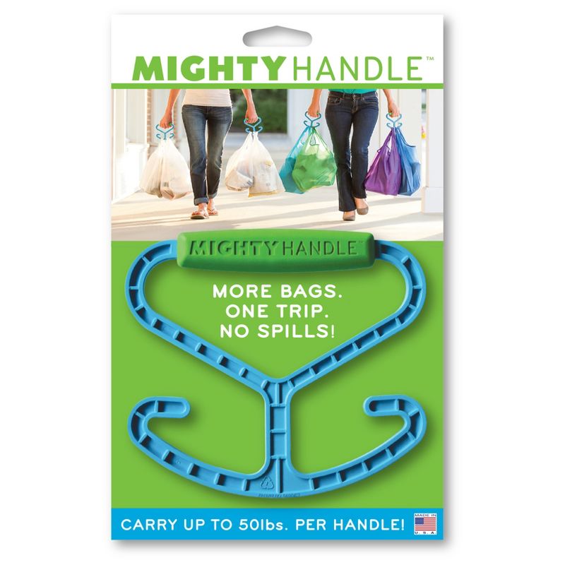Mighty Handle 625x5.75x5.125 12 Each Multi-tool