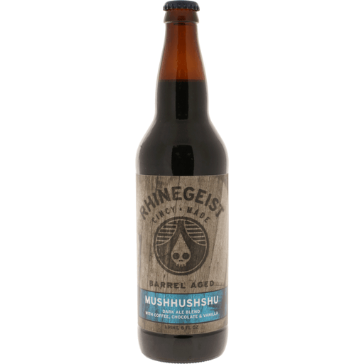 Rhinegeist Ba Penguin 22 Oz