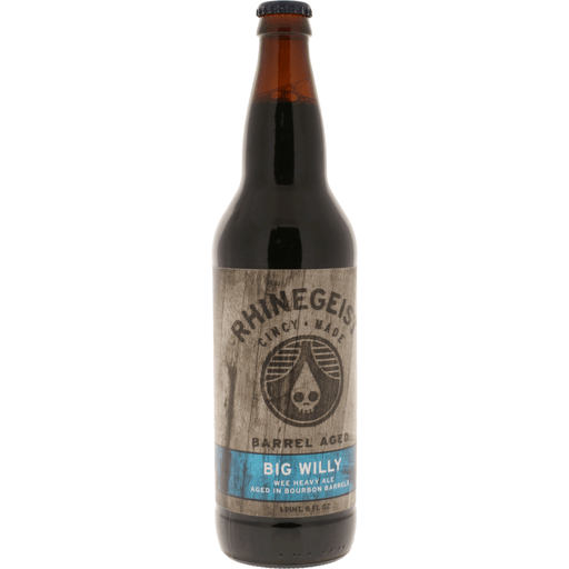 Rhinegeist Ink