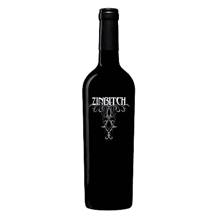 Cypher Zinbtich Paso Robles 750ml