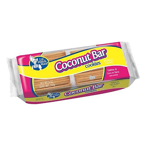Ldm Coconut Bar Ckie