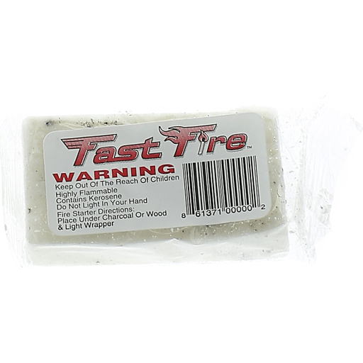 Fast Fire Starter