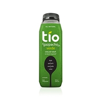 Tio Gazpacho Verde Chilled Soup
