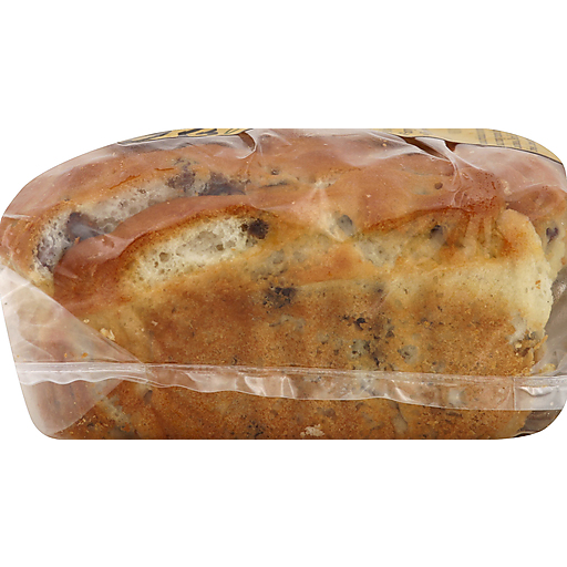 Goodman Bread, Cinnamon Raisin, Gluten Free 16 Oz