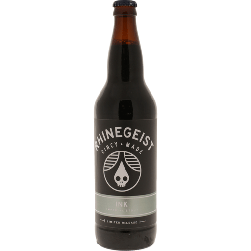 Rhinegeist Stryker