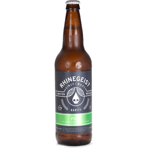 Rhinegeist Pale Series