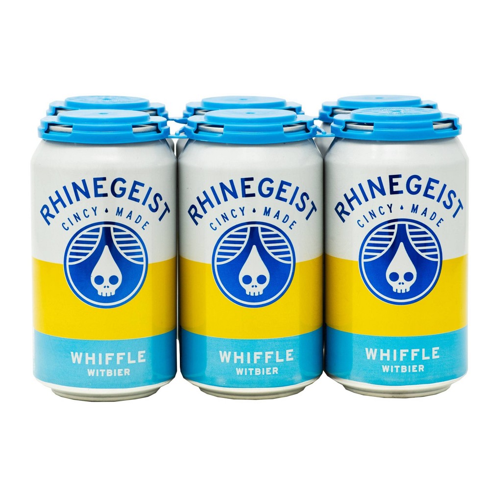 Rhinegeist Beer, Fruit, Berliner Style Weisse, Press Tart