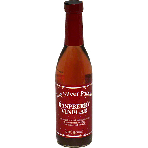 Silver Palate Raspberry Vinegar