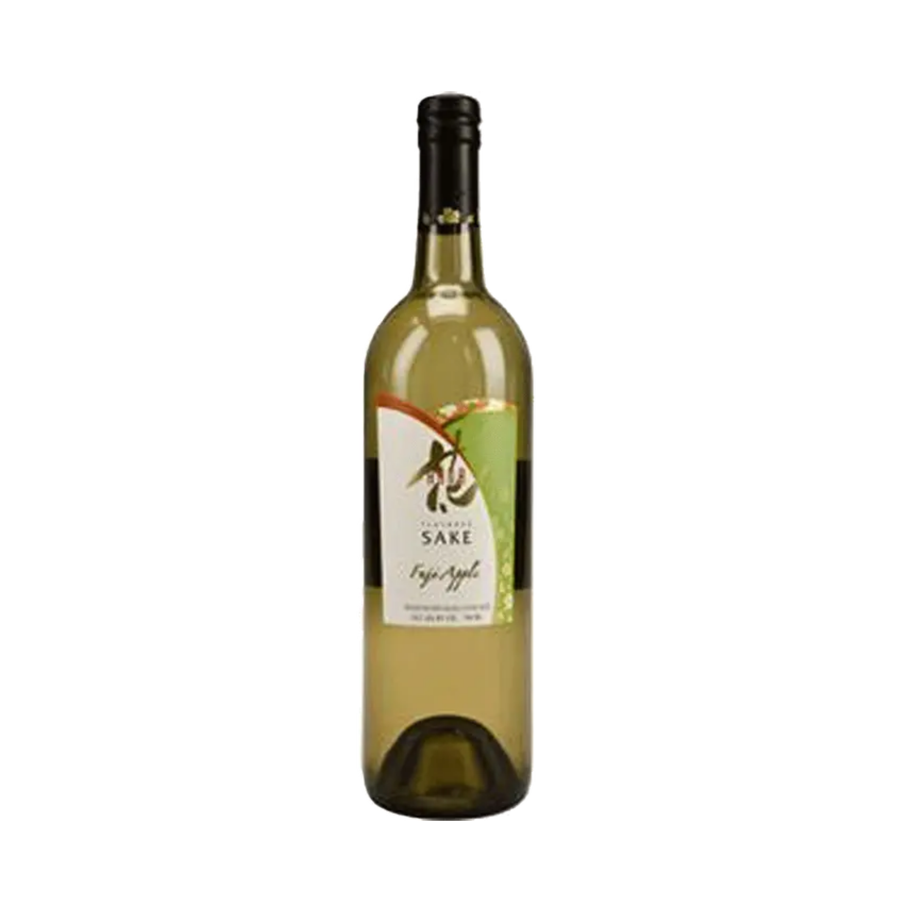 Hana Premium Sake, Fuji Apple