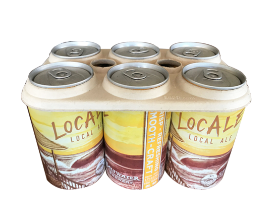 Microbreweries Saltwater Locale 6/12c