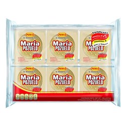 Coming Soon Pozuelo María Cracker Integral - 8.9 Oz. - Box: 12 Pkg - Loc: F1