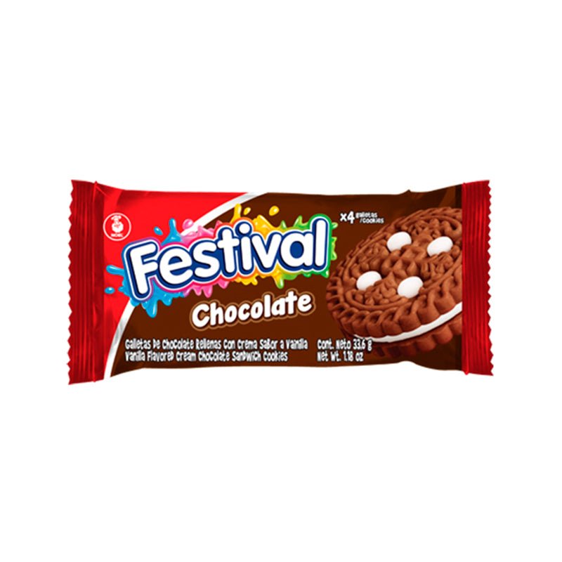 Festival Festivl