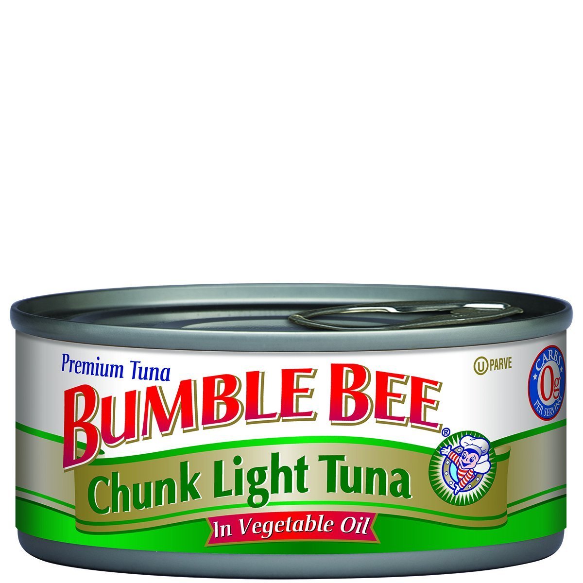 Bumble Bee Tuna Chunk Light In Oil 5oz