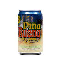 Bina Buena De Puerto Rico