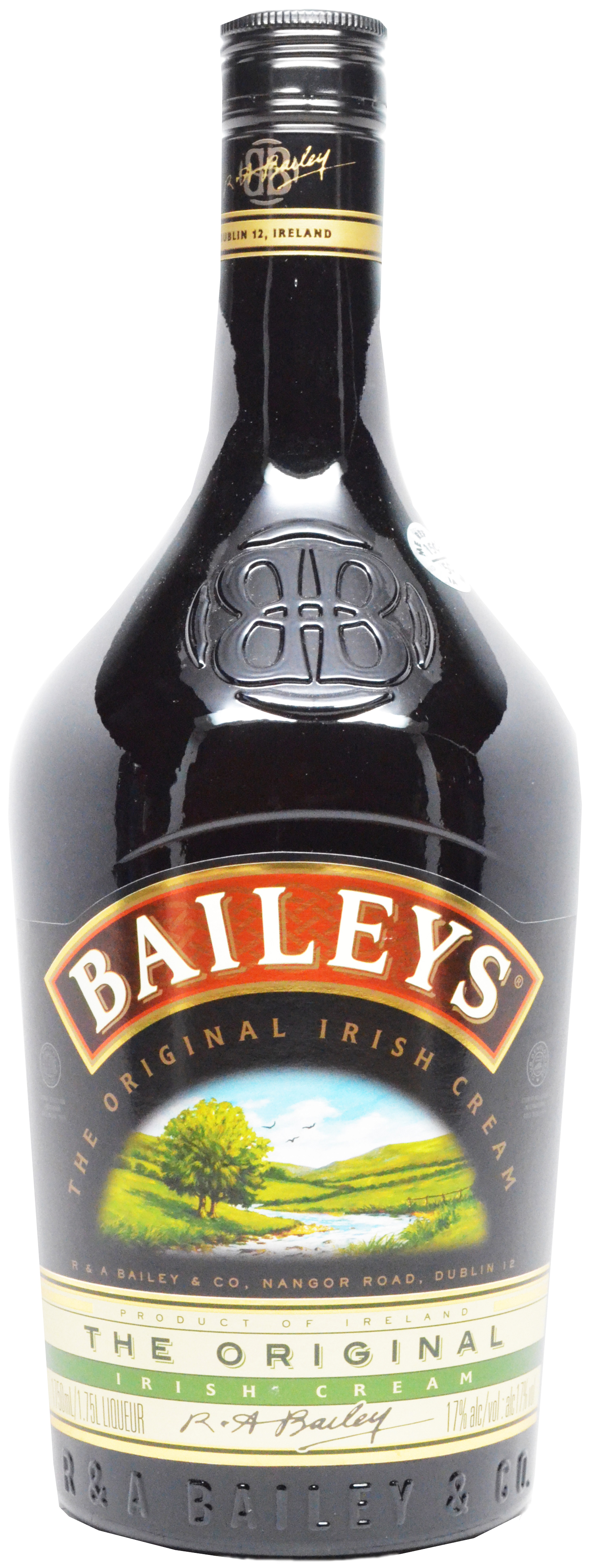 Bailey's Original Irish Cream Liqueur