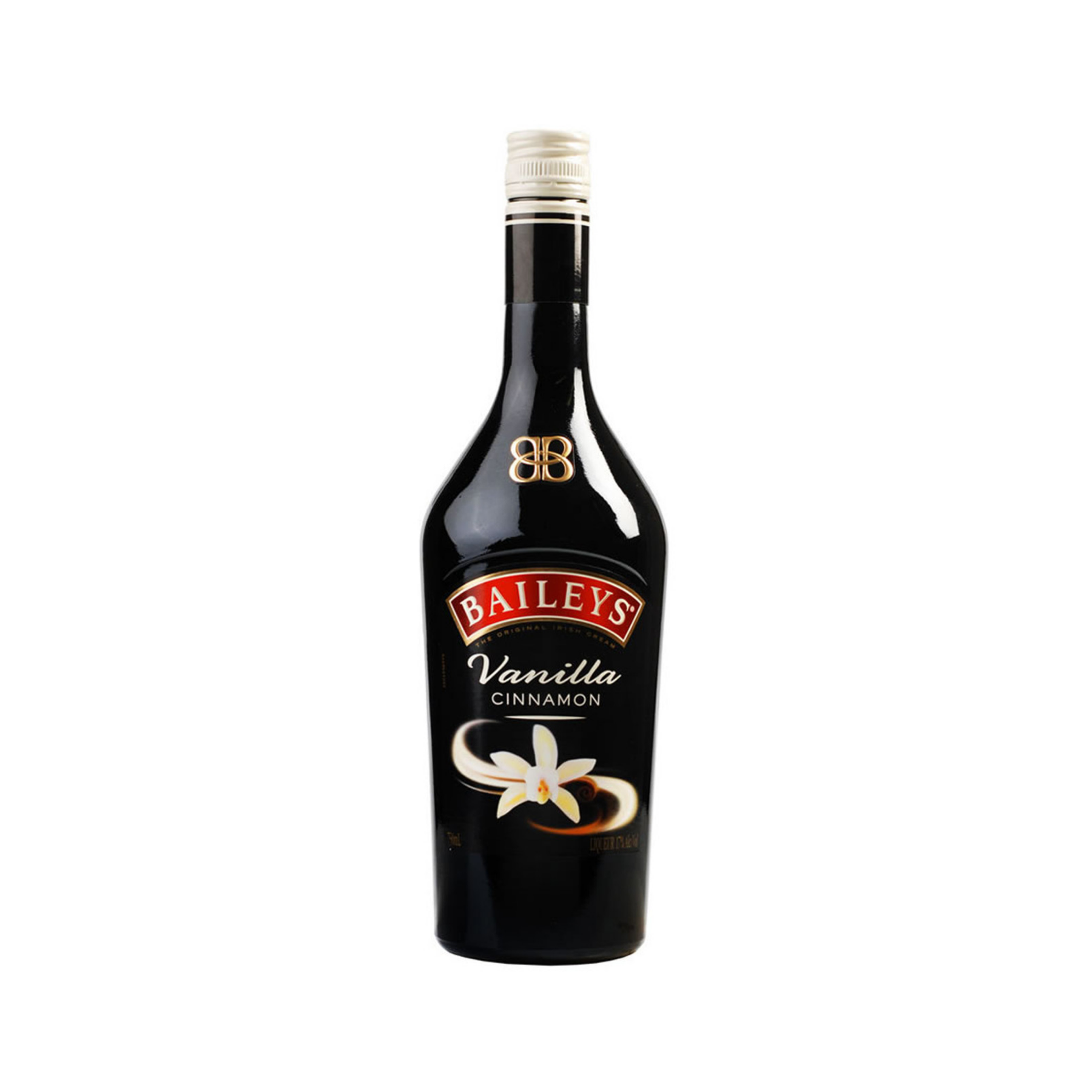 Bailey's Vanilla Cinnamon Irish Cream Liqueur, 750 mL