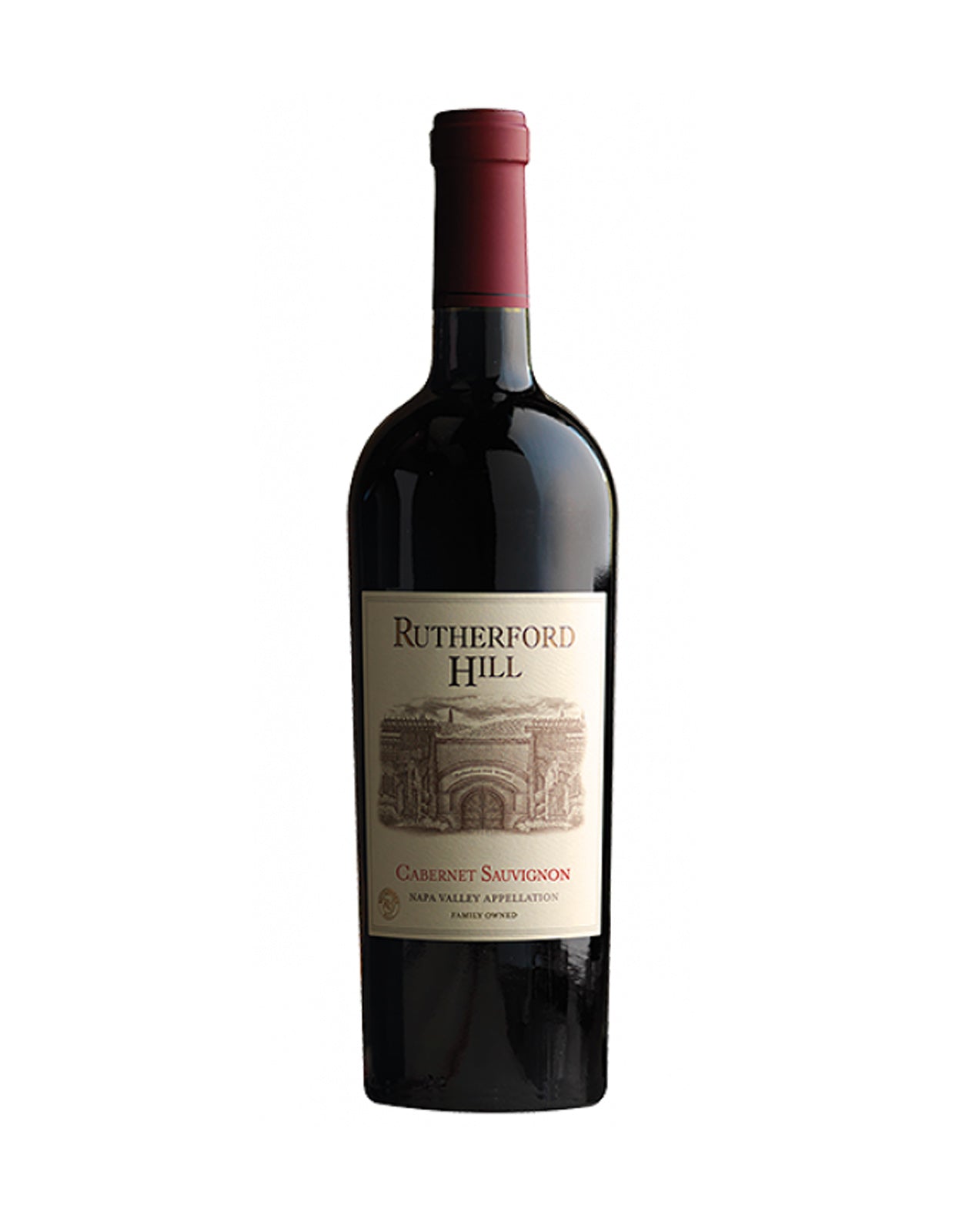 Rutherford Hill Cabernet Sauvignon, Napa Valley 750 Ml