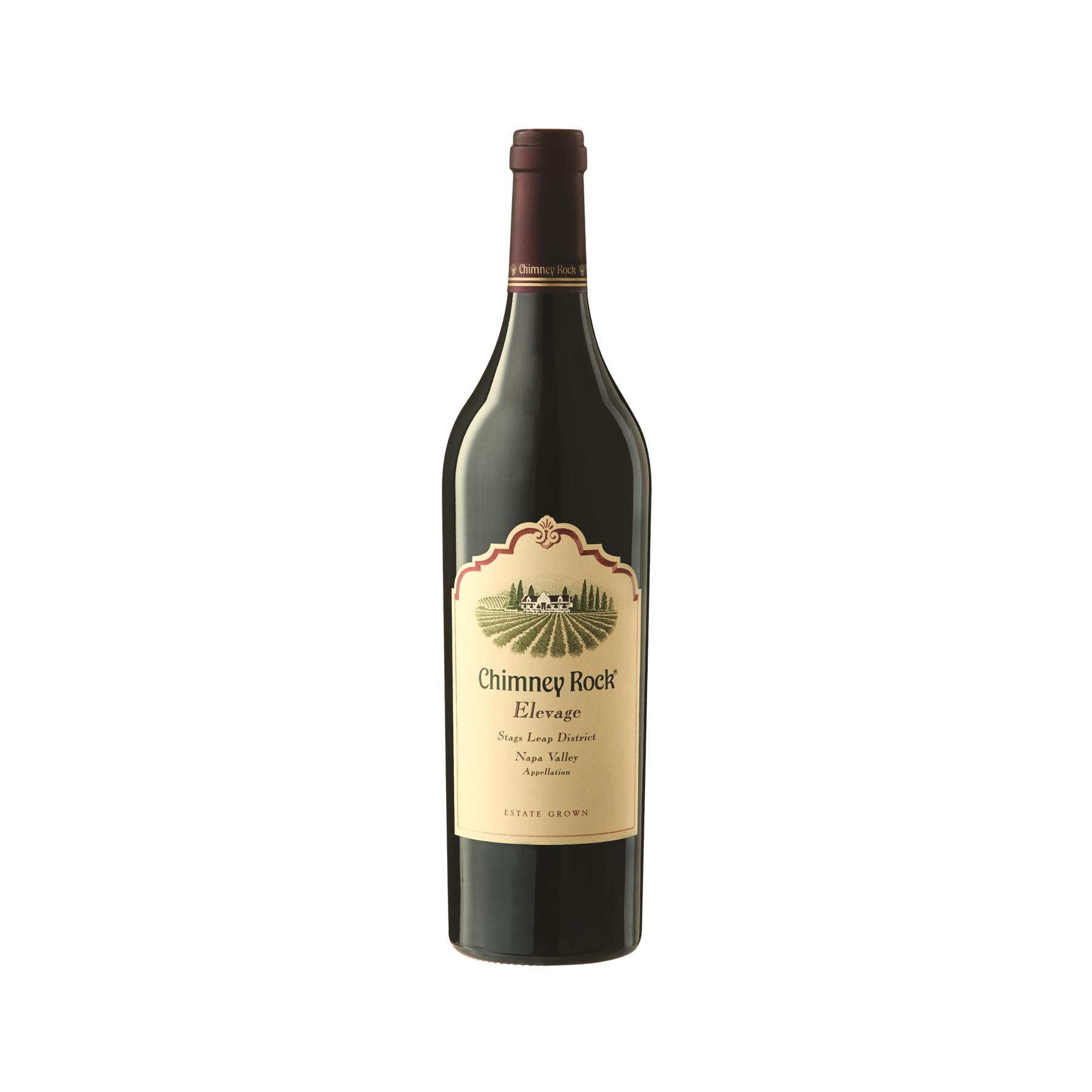 Chimney Rock Stags Leap District Napa Valley Cabernet Sauvignon