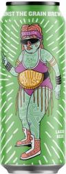 Against the Grain Brewery Retitled Pils