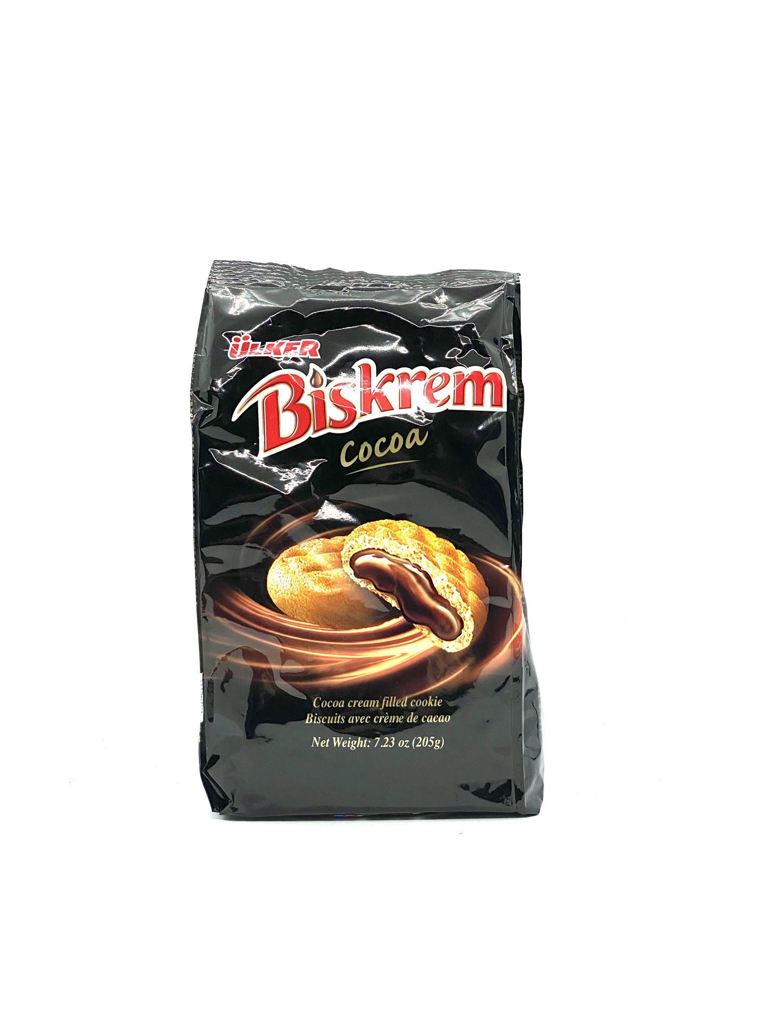 Ulker Biskrem Biscuit 205g