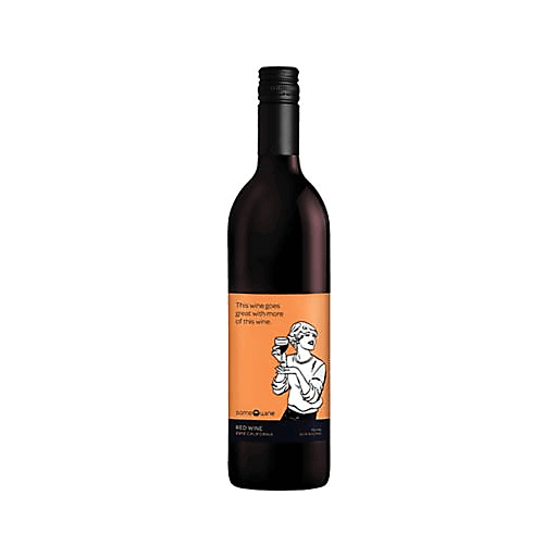SomeWine Beau Vigne Red