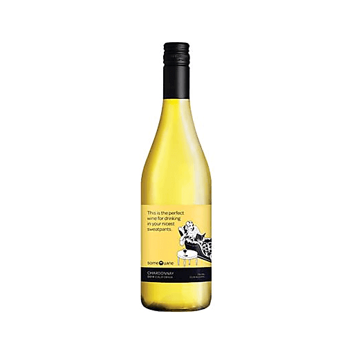 SomeWine Chardonnay