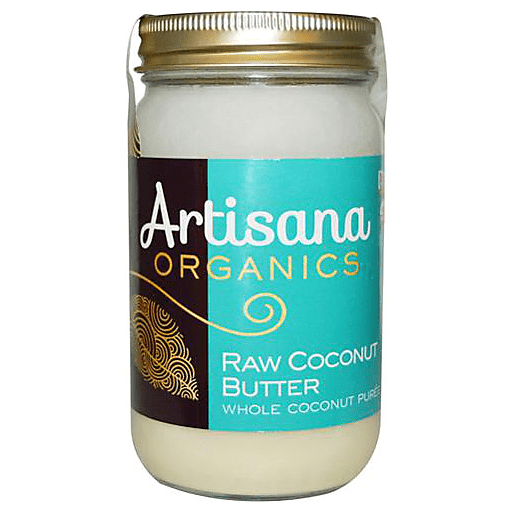 Artisana Coconut Butter, Raw