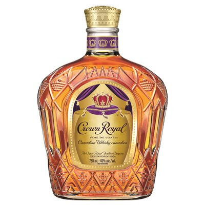 Crown Royal Gift Pack