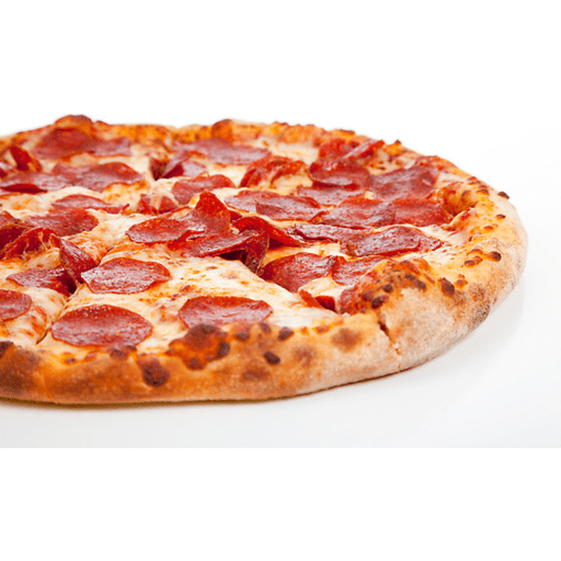 Breadstick Pizza Combo