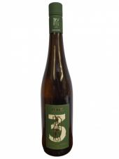 Josef Leitz Eins Zwei Dry Riesling
