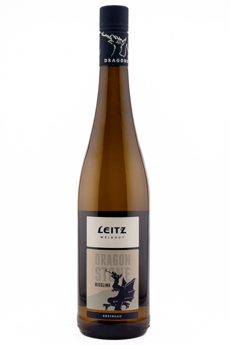 Leitz 2022 Dragonstone Riesling