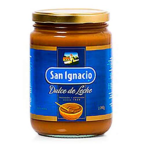 San Ignacio Dulce De Leche 29.62 Ounce