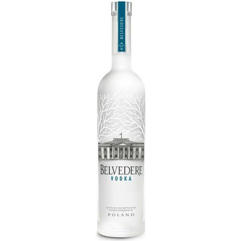 Belvedere Vodka NV
