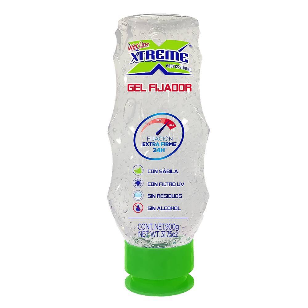 Xtreme Wet Line Professional