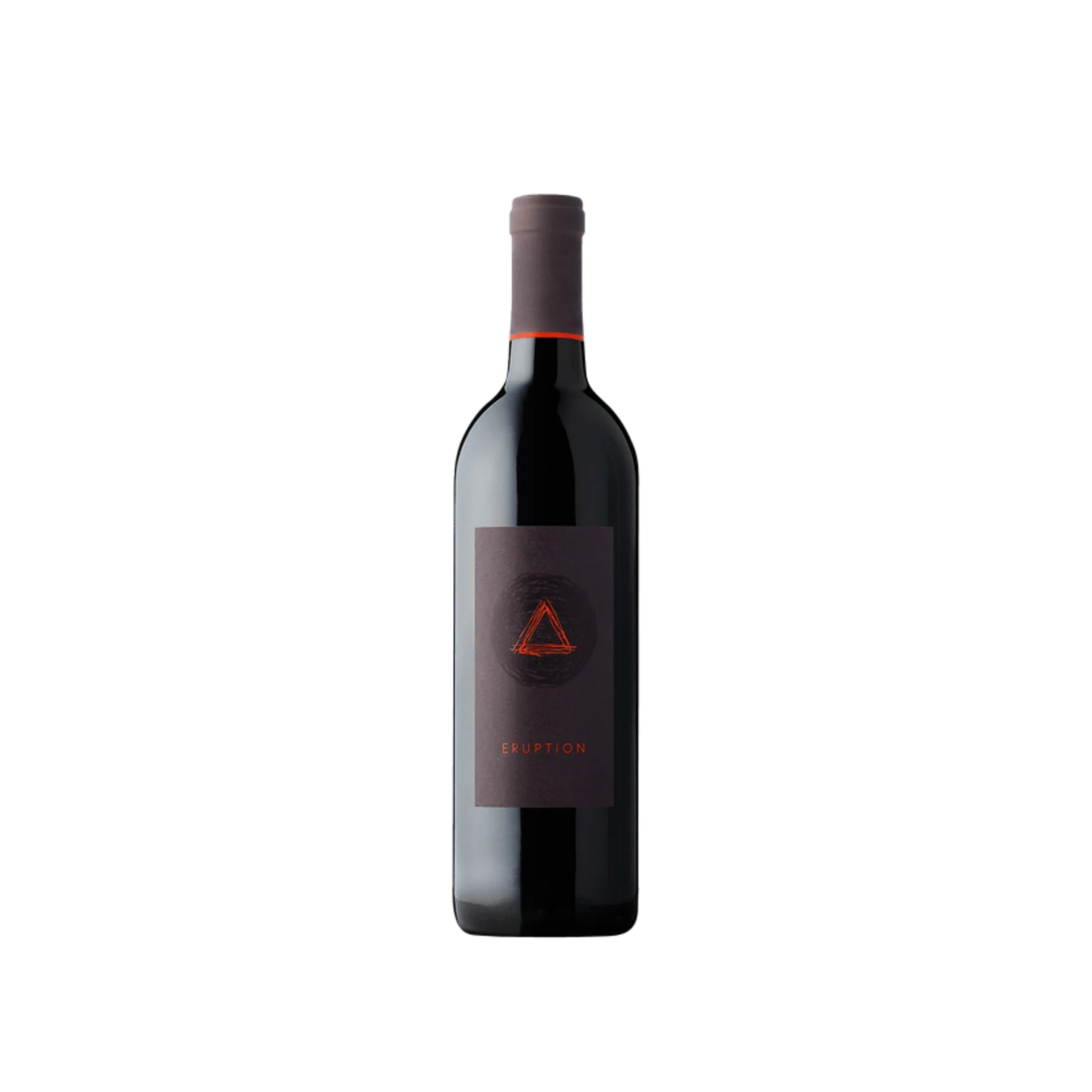 Brassfield Estate Eruption Volcano Ridge Vineyard Red Wine