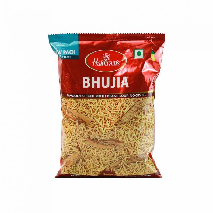 Haldiram Bhujia 200gm