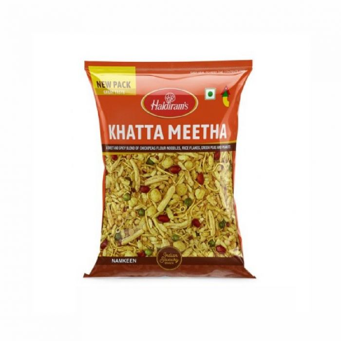 Haldiram's Khatta Meetha 200G
