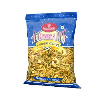 Haldiram's Kashmiri Mixture 400gm