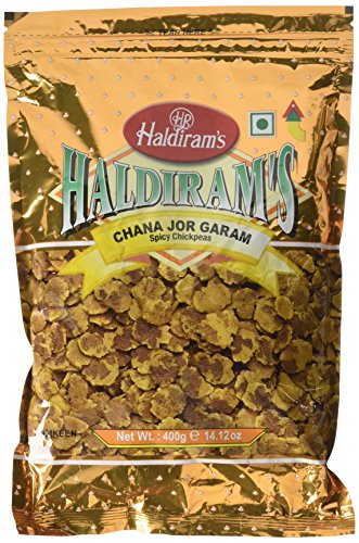 Haldirams Haldiram Chana Jor Garam 400gm