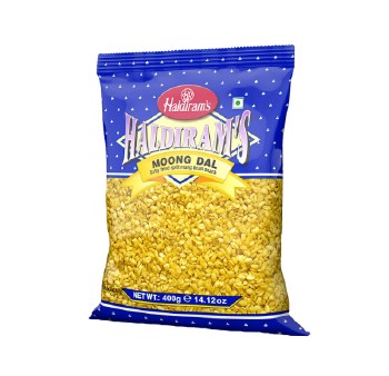 Haldiram Moong Dal 400gm