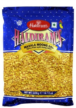Haldiram Moong Dal Masala 400gm