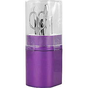 , (Donnamax) Manicure Kit 5 Pc