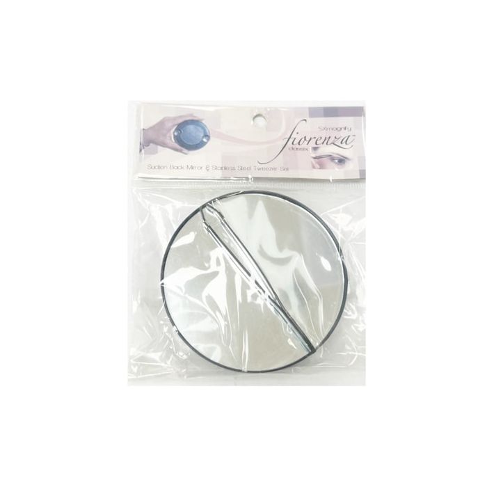 Donnamax 5x Magnify & Tweezer Set