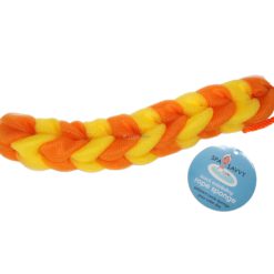 London Bath & Beauty Shower Rope Sponge VARIOUS COLORS