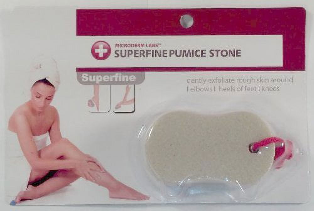 DDI Superfine Pumice Stone