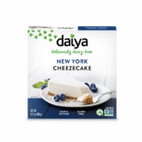 Daiya Dairy Free New York Vegan Cheesecake