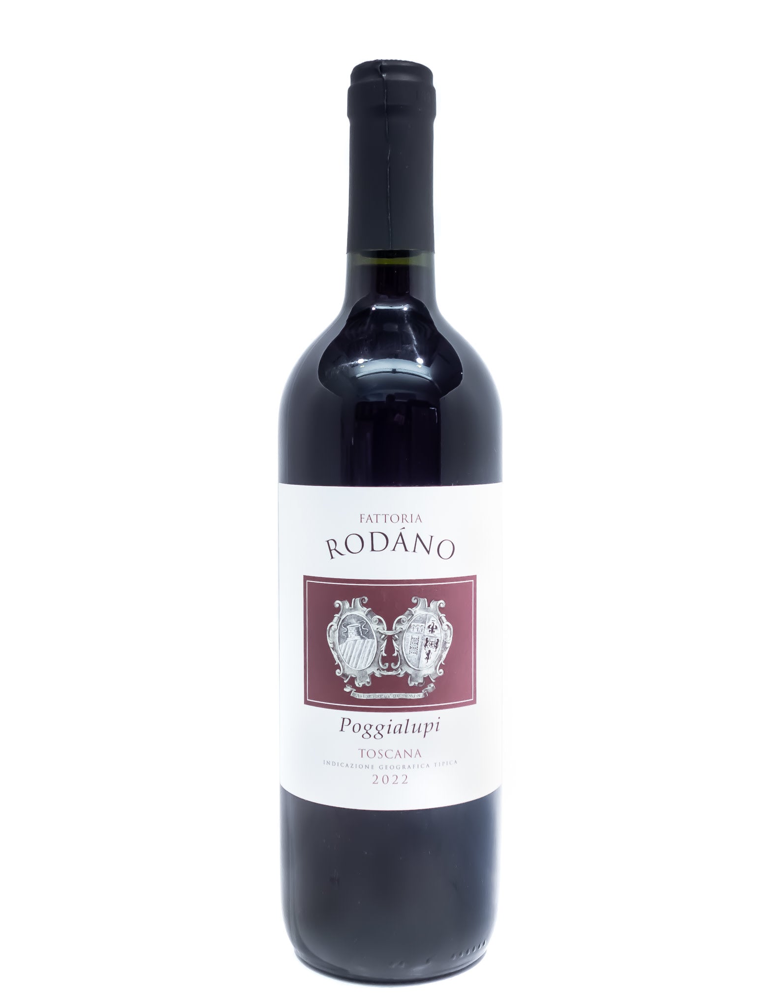 Fattoria Rodáno Rodano Poggialupi