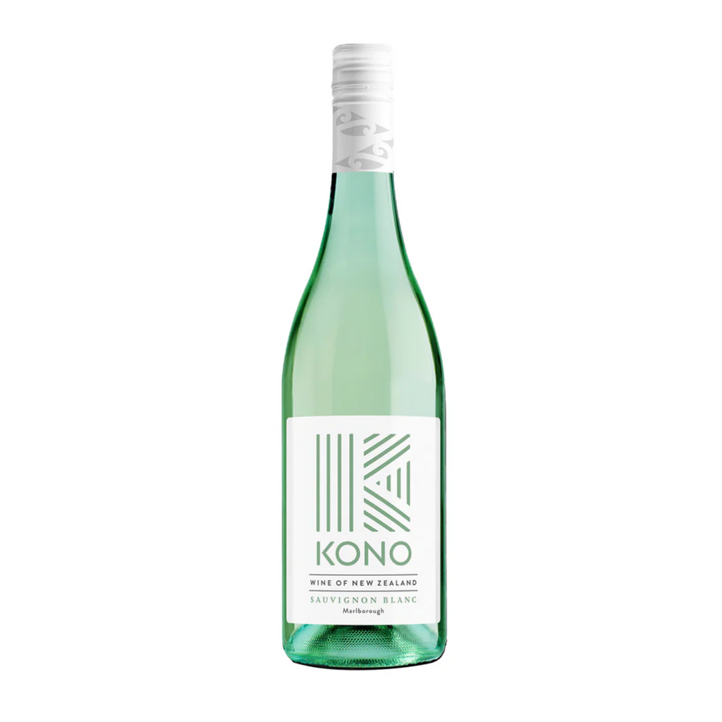 Kono Sauvignon Blanc, Marlborough Region, 2011 750 Ml